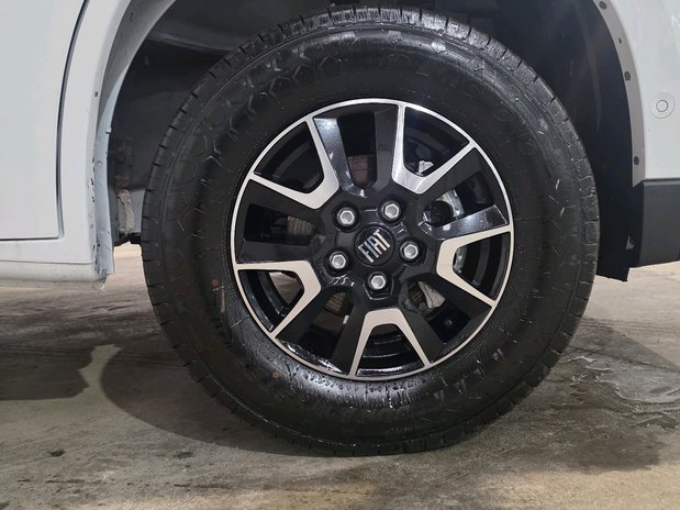 Fiat Ducato Ducato 35 L2 H2 2.2 Multijet 140 Van Primo 6
