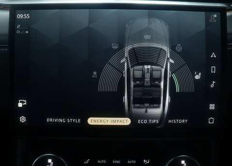 Jaguar F-Pace 2.0 F-Pace R-Dynamic S PHEV AWD Auto 4WD 5dr 28