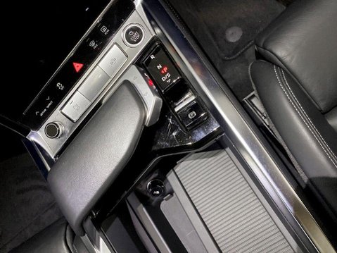 Audi E-Tron 55 S line Sportback 5dr Electric Auto quattro 95kWh (11kW Charger) (408 ps) 16