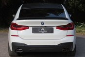 BMW 6 Series 3.0 630d M Sport GT 5dr Diesel Auto xDrive Euro 6 (s/s) (265 ps) 5