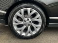 Land Rover Range Rover 3.0 Range Rover Westminster SDV6 Auto 4WD 5dr 9