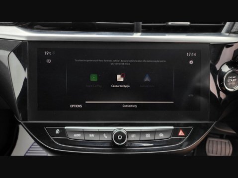 Vauxhall Corsa ELITE NAV PREMIUM 23