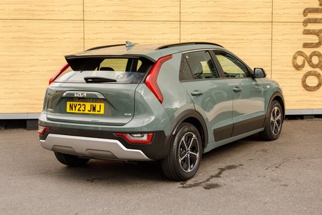 Kia Niro 2