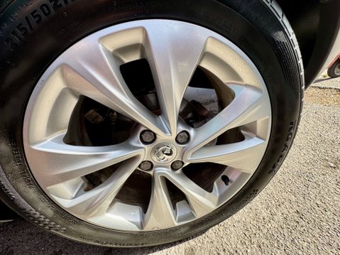 Vauxhall Crossland X SE 42