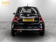 Fiat 500 1.2 Lounge Hatchback 3dr Petrol Manual Euro 6 (s/s) (69 bhp) 6