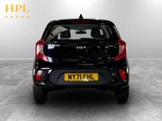 Kia Picanto 1.0 DPi 3 Hatchback 5dr Petrol AMT Euro 6 (s/s) (66 bhp) Air Con - Alloys - 6