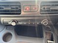 Vauxhall Combo 1.5 Combo 2300 Sportive TD 13