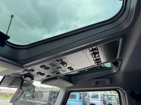 Ineos Grenadier 3.0P 1924 Station Wagon Auto 4WD Euro 6 (s/s) 6dr 41