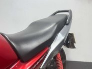 Honda CB CBF125 2022 14K COMMUTER PROJECT BIKE SPARES OR REPAIR 125CC 19