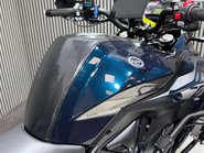 Benelli TRK 502 X 2022 ONLY 10K SIDE BOXES CAR PLAY A2 READY NEW MOT 500CC 42