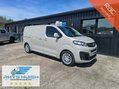 Vauxhall Vivaro L1H1 2700 SPORTIVE S/S 1