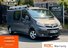 Vauxhall Vivaro 2.0 2900 CDTi Sportive FWD L3 4dr