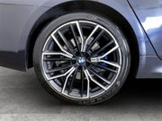 BMW 5 Series 3.0 530d MHT M Sport Saloon 4dr Diesel Hybrid Steptronic xDrive Euro 6 (s/s 10