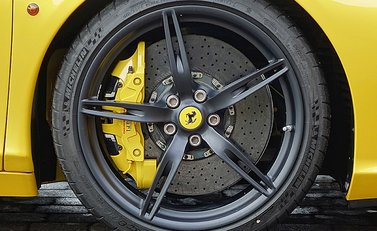 Ferrari 458 Speciale 27