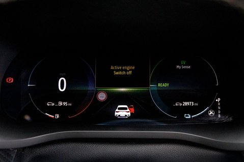 Renault Arkana E-TECH ENGINEERED 15