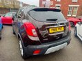 Vauxhall Mokka SE 2