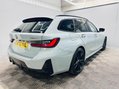 BMW 3 Series 2.0 320d MHT M Sport Touring Auto Euro 6 (s/s) 5dr 28