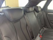 Audi A3 2.0 S3 Sportback TFSI Black Edition Quattro Semi-Auto 4WD 5dr 55