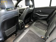 BMW 3 Series 2.0 330e 12kWh M Sport Saloon 4dr Petrol Plug-in Hybrid Auto Euro 6 (s/s) ( 20