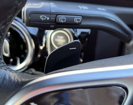 Mercedes-Benz A Class 1.5 A 180 Sport D Auto 5dr 55