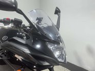 Yamaha XJ6 2010 ONLY 15K 1 FORMER OWNER LONG MOT WARRANTY 600CC A2 12