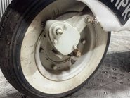 Lambretta GP 1958 LD 125CC 7