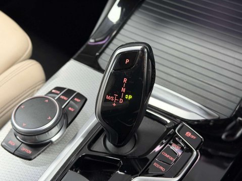 BMW X3 2.0 20d M Sport SUV 5dr Diesel Auto xDrive Euro 6 (s/s) (190 ps) 50