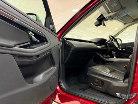 Land Rover Range Rover Evoque 2.0 D180 SE Auto 4WD Euro 6 (s/s) 5dr 53