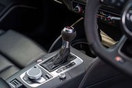 Audi RS3 2.5 RS 3 TFSI Quattro Semi-Auto 4WD 4dr 32