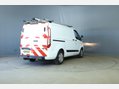 Ford Transit Custom 2.0 320 EcoBlue Trend Auto L1 H1 Euro 6 (s/s) 5dr 9