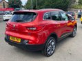 Renault Kadjar 1.6 dCi Dynamique S Nav 4WD Euro 6 (s/s) 5dr 12