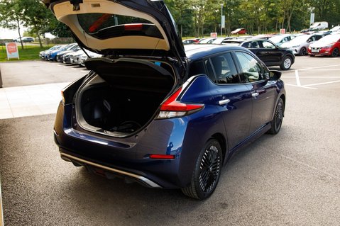 Nissan LEAF N-CONNECTA 38