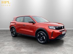 Vauxhall Frontera 44kWh Design SUV 5dr Electric Auto (113 ps)