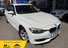 BMW 3 Series 2.0 320d ED BluePerformance EfficientDynamics Auto Euro 6 (s/s) 4dr