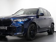 BMW X5 3.0 50e 25.7kWh M Sport SUV 5dr Petrol Plug-in Hybrid Steptronic xDrive Eur 38