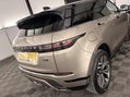Land Rover Range Rover Evoque 1.5 P300e 12.2kWh R-Dynamic HSE Auto 4WD Euro 6 (s/s) 5dr 50