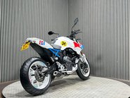 Suzuki GSX 2024 1 OF 5 DREAM MACHINE PEPSI PAINT WORK LONG MOT 800CC 2