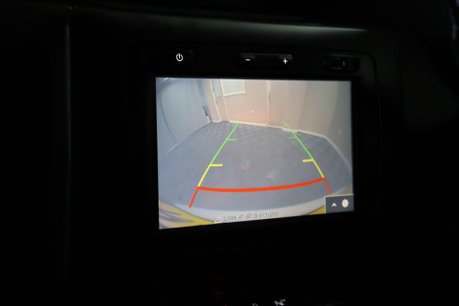Dacia Duster COMFORT SCE 37