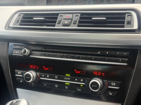 BMW 7 Series 3.0 730d M Sport Auto Euro 5 4dr 40