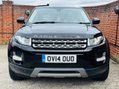 Land Rover Range Rover Evoque 2.2 SD4 Prestige SUV 5dr Diesel Auto 4WD Euro 5 (s/s) (190 ps) 2