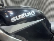 Suzuki GSXR 600 1999 SRAD GOOD RUNNING PROJECT BIKE 600CC SPORT 20
