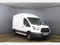 Ford Transit 2.0 350 EcoBlue FWD L2 H3 Euro 6 5dr 2