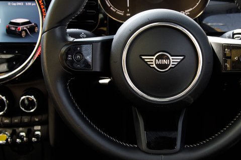 Mini Hatch COOPER S LEVEL 3 20
