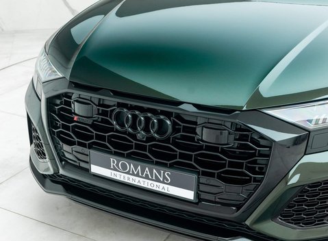 Audi RS Q8 Vorsprung 27