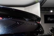 Aston Martin DB11 AMR V12. FULL ASH. H & C SEATS. CARBON FIBRE INTERIOR PACK. FRONT END PPF. 33