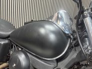 Honda VT 1999 RUNNING PROJECT CRUISER BIKE SPARES OR REPAIR 125CC LEARNER 7
