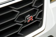SEAT Arona TSI FR 12