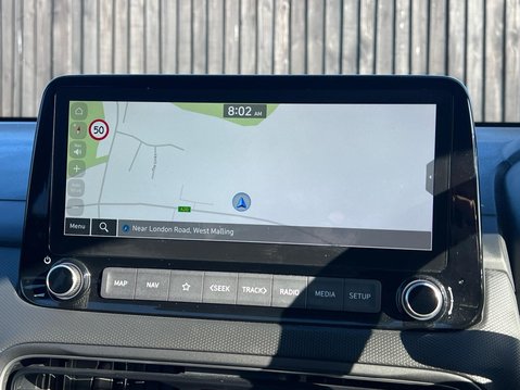 Hyundai KONA GDI PREMIUM 31