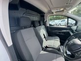 Peugeot e-Partner AUTO 50Kwh [SOLD KH] SWB L1H1 LR Professional Premium Plus Air Con Sensors 14