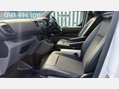 Vauxhall Vivaro 1.5 Turbo D 2900 Edition L1 H1 Euro 6 (s/s) 5dr 17